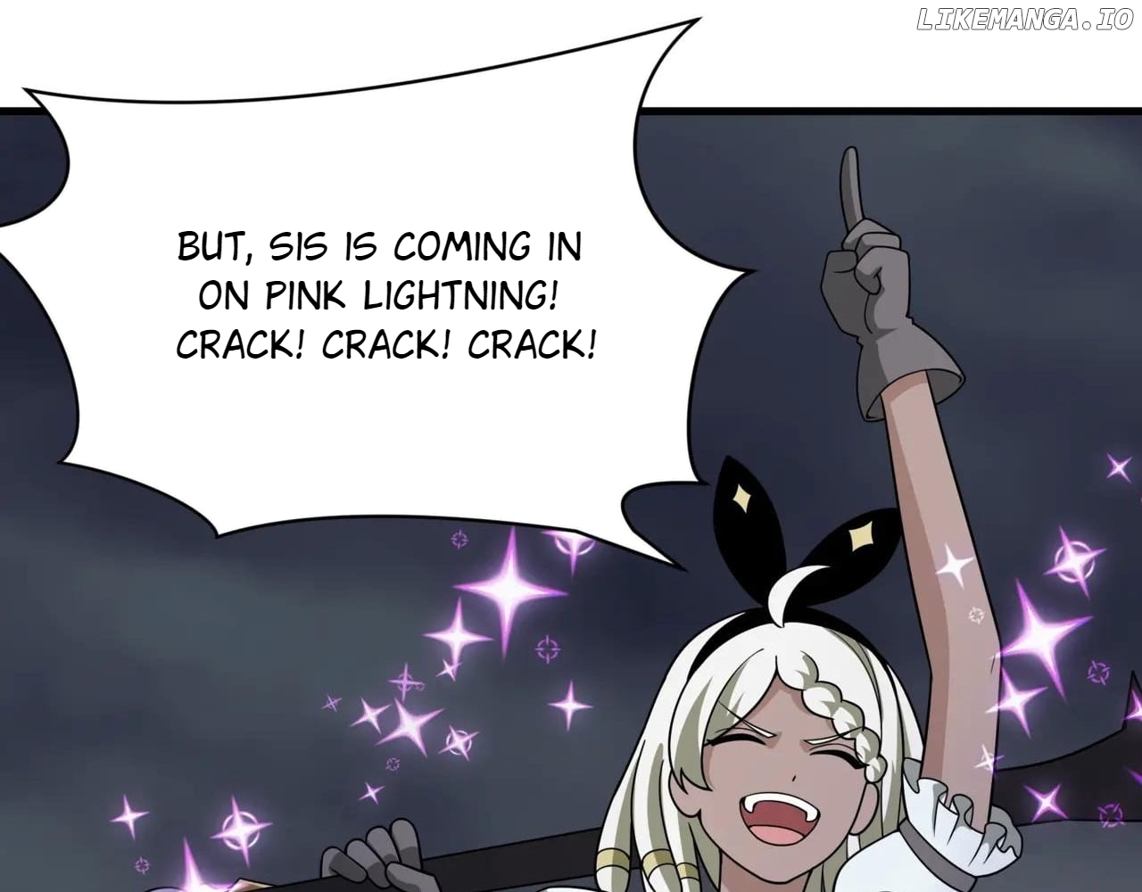 Era of the Haunted Chapter 501 - page 178